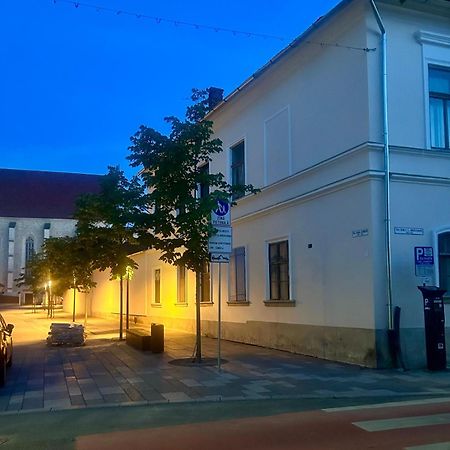 Ferienwohnung Strada Ion I. C. Bratianu Nr.24 Cluj-Napoca Exterior foto