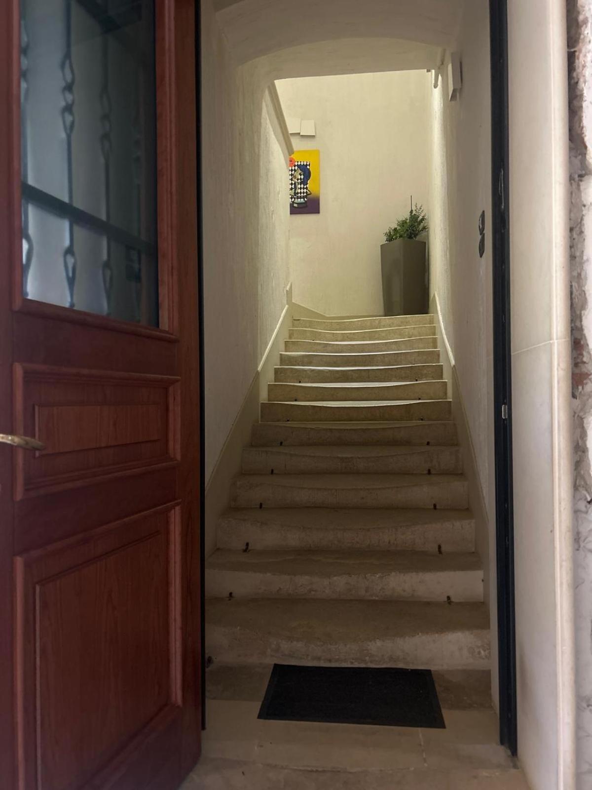 Ferienwohnung Strada Ion I. C. Bratianu Nr.24 Cluj-Napoca Exterior foto